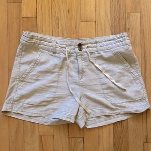 Patagonia Hemp & Organic Cotton Shorts